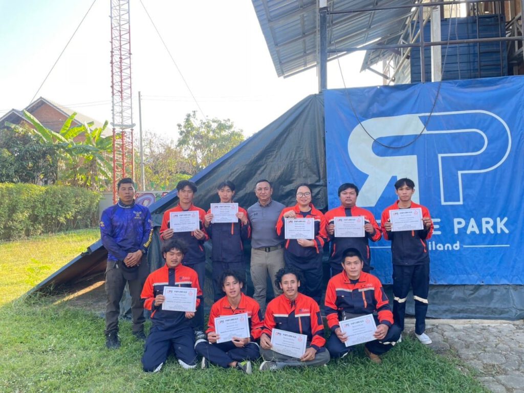 ดีเสมอ เชียงใหม่อลูมิเนียม